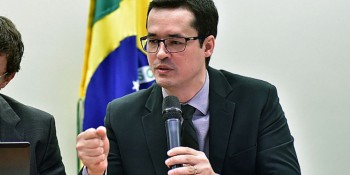STF rejeita recurso de Deltan contra punição do CNMP