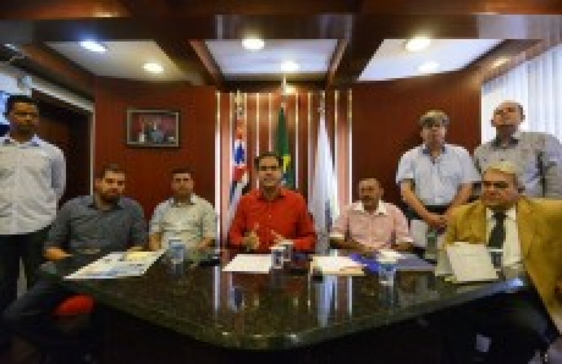 Gian Lopes encontra mais de R$ 120 milhões em dívidas
