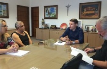 Subvenção maior para Santa Casa é autorizada