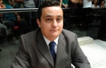 Comando da Câmara é de Abelzinho