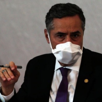 Barroso nega suspensão da PEC da Imunidade, mas pede aperfeiçoamento