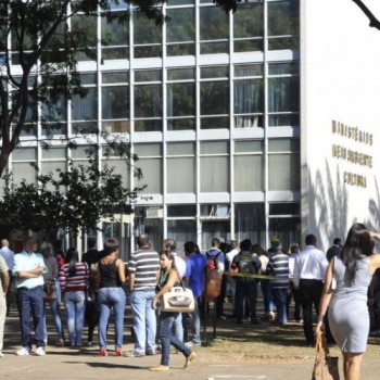 DF decreta lockdown total a partir deste domingo