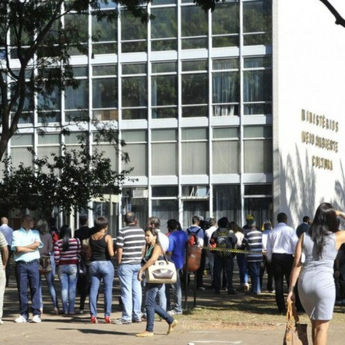 DF decreta lockdown total a partir deste domingo