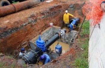 Para melhorar sistema, Semae interromperá abastecimento
