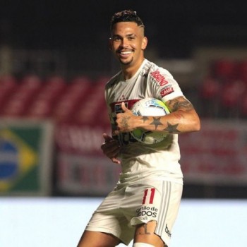 São Paulo garante vaga na fase de grupos da Libertadores