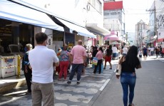 Índices nos finais de semana estão abaixo do pretendido
