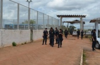 Após o massacre em Manaus, 33 presos morrem em Roraima