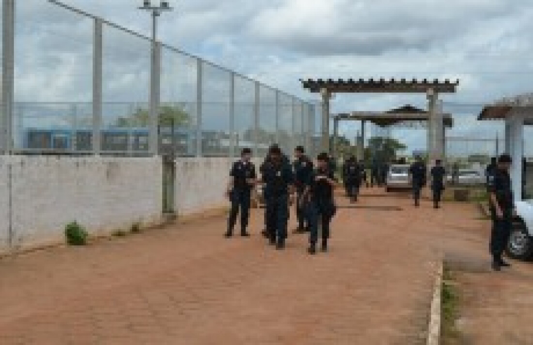 Após o massacre em Manaus, 33 presos morrem em Roraima