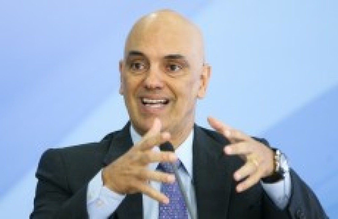 Ministro diz que mortes foram causadas pelo PCC