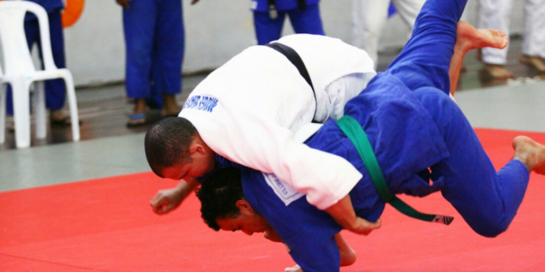 Mogi sedia 51º Troféu Yokichi Kimura de Judô no próximo domingo