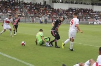 União vence e decide vaga com Cruzeiro