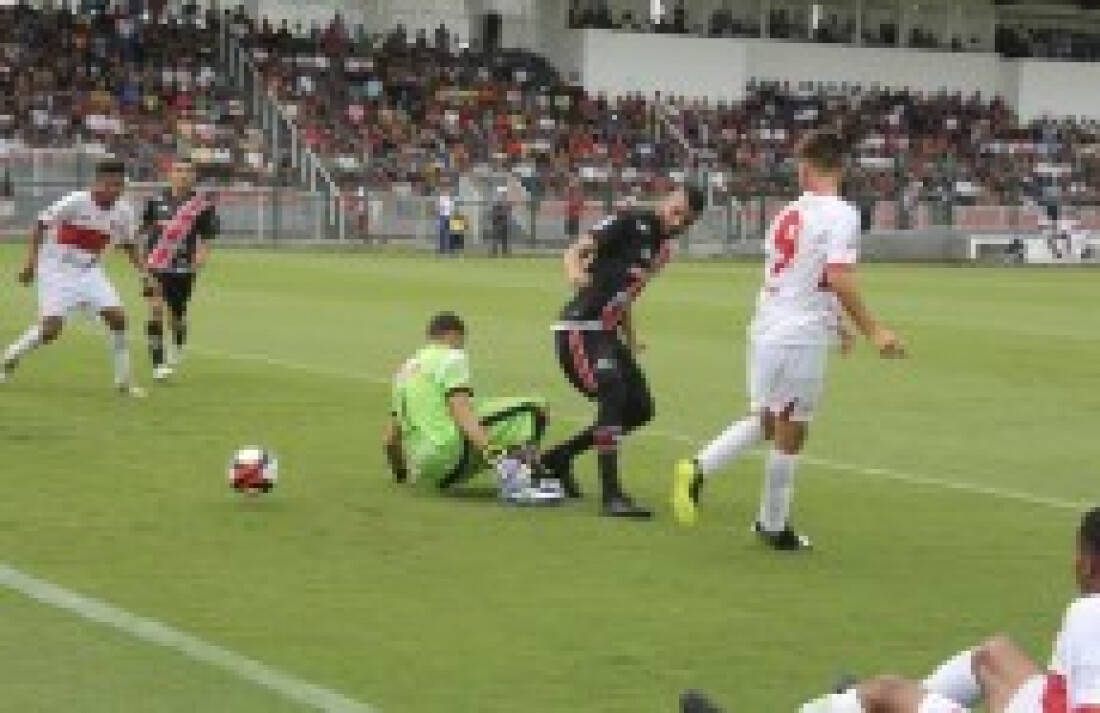 União vence e decide vaga com Cruzeiro