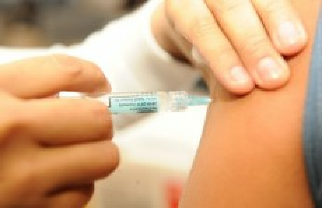 Mogi quer imunizar até 7 mil meninos