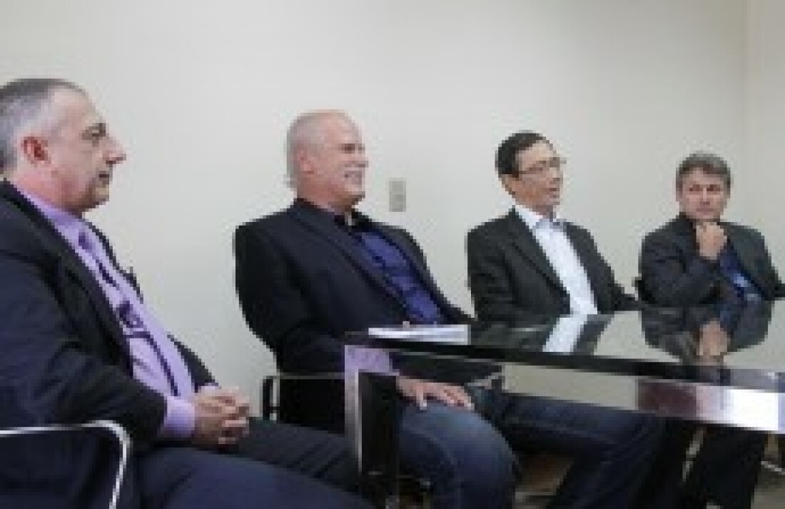 Suzano terá um novo hospital particular dentro de 60 dias