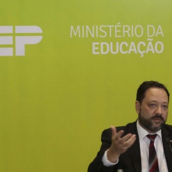 Presidente do Inep é exonerado do cargo