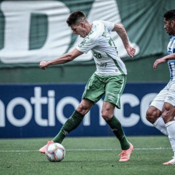 Federação Catarinense adia jogo entre Chapecoense e Avaí