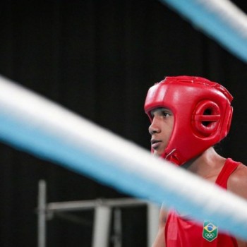 Boxe: brasileiros obtêm 100% de aproveitamento na Bulgária