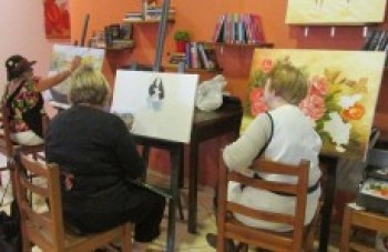 Frontispício retoma atividades com realização de workshops