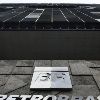 Petrobras fechou 2020 com lucro líquido de R$7,1 bilhões