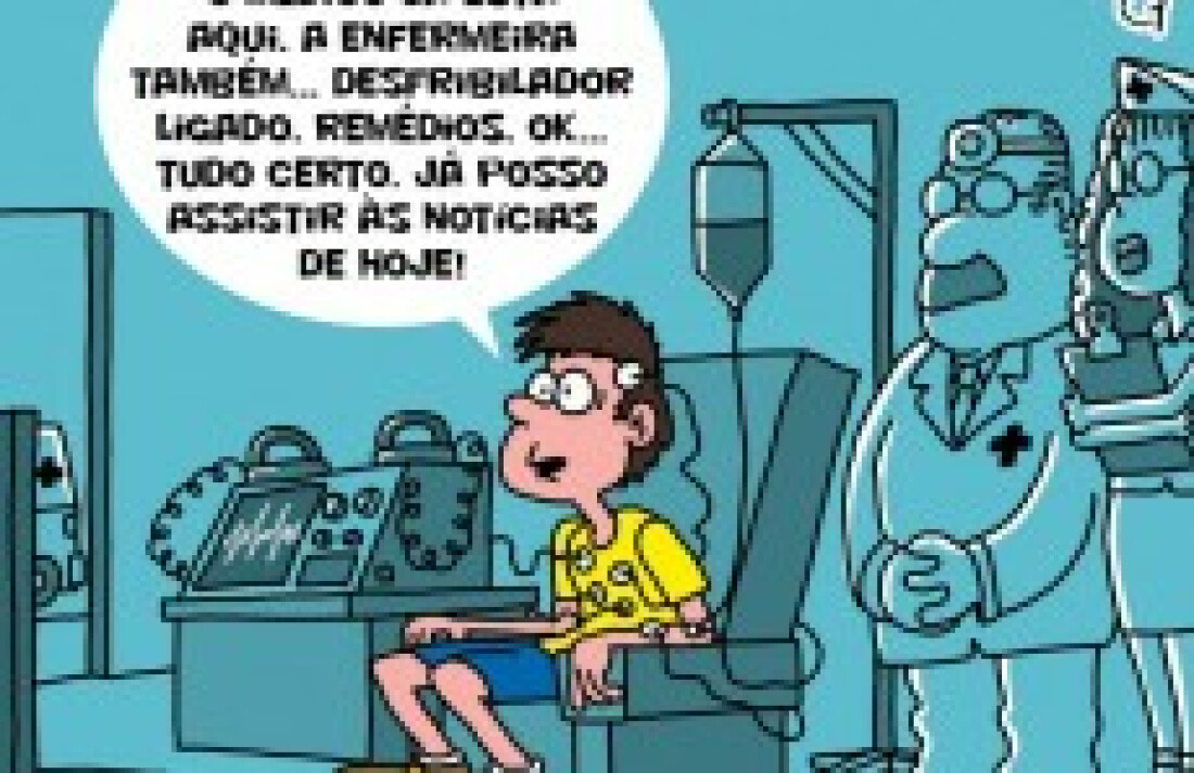 Charge