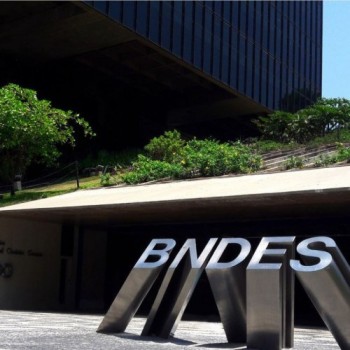 BNDES: novo mercado de gás traz vantagens para o Brasil