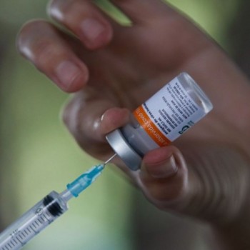 Covid-19: Brasil tem novo recorde de mortes diárias, diz Fiocruz