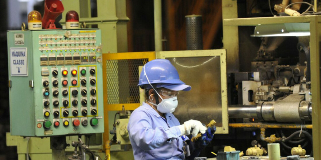 Região retoma geração de empregos no mês de janeiro