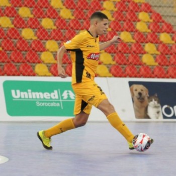 Magnus e Minas Tênis Clube se enfrentam pela Supercopa de Futsal