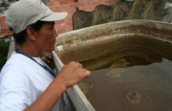 Ações contra a dengue são intensificadas no Alto Tietê
