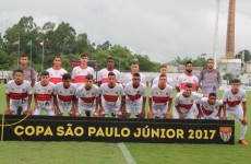 Time do União Mogi se despede de cabeça erguida da Copa São Paulo