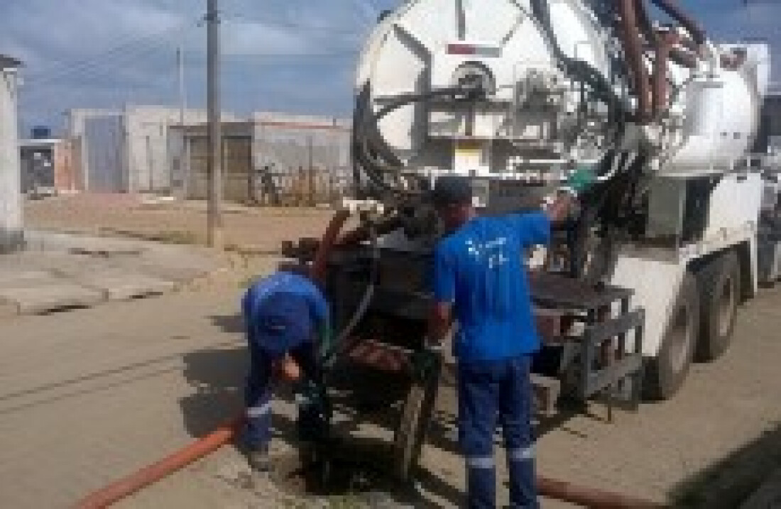 Semae orienta população para o adequado uso dos esgotos