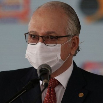 Fachin manda juiz analisar recurso de Lula contra provas da Odebrecht