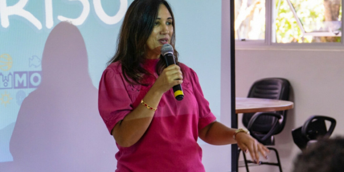 Doação vai beneficiar idosos