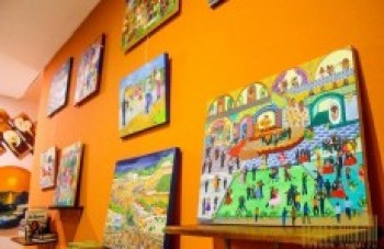 Frontispício retoma as ações com workshops