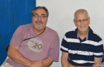 Grupo foi destaque em eventos
