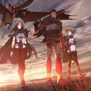 ??Coluna - A lucrativa parceria entre animes e esporte eletrônico