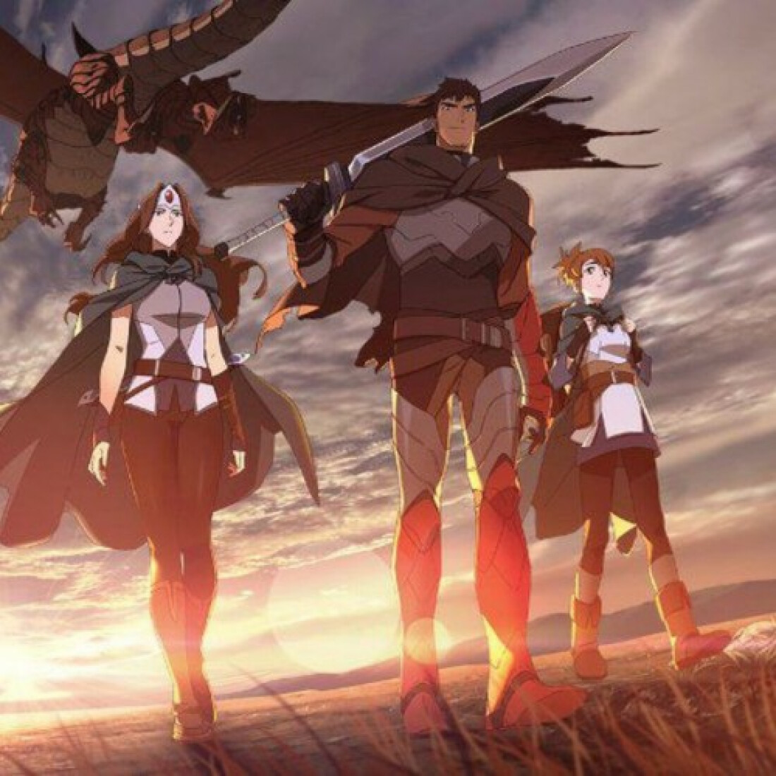 ??Coluna - A lucrativa parceria entre animes e esporte eletrônico