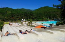 Clubes têm programação especial para as férias