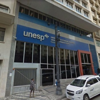 Unesp suspende segunda fase do vestibular por causa da covid-19