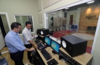 Cultura inicia seleção para gravação de novos projetos