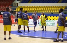 Mogi/Helbor dá início hoje à sequência de jogos no Hugão