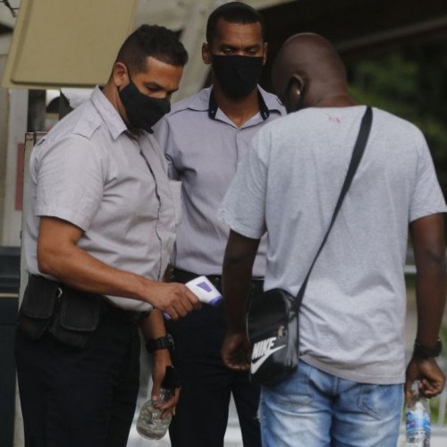 Reaplicação do Enem tem mais de 70% de abstenção