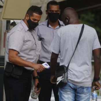 Reaplicação do Enem tem mais de 70% de abstenção