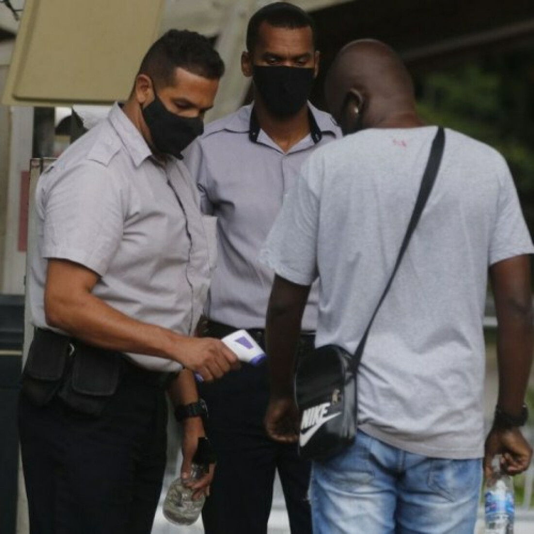 Reaplicação do Enem tem mais de 70% de abstenção