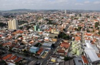 34 bairros ficam sem água hoje