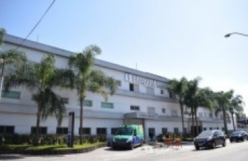 Hospital disponibiliza teste com resultado em 15 minutos