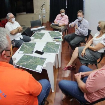 Rio Taiaçupeba-Mirim será desassoreado por completo