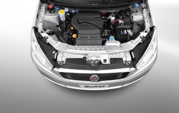 Fiat Grand Siena amplia gama com nova versão Attractive 1.0