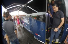 Concessionária pode revitalizar Max Feffer