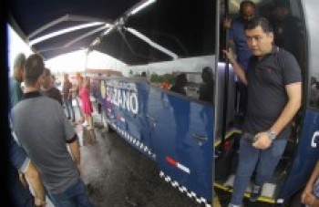 Concessionária pode revitalizar Max Feffer